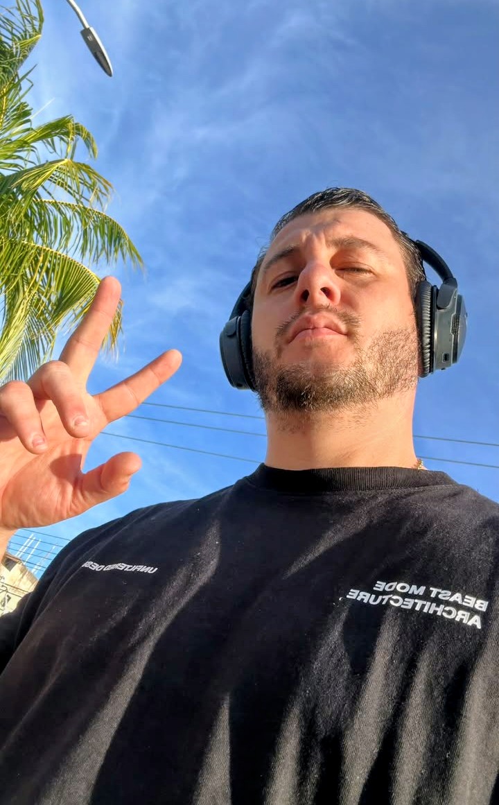 Rodrigo tweet media