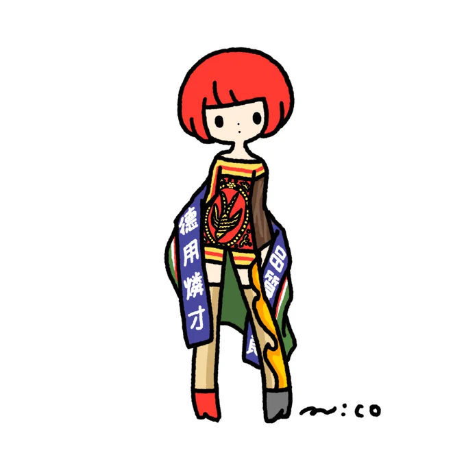 match #今日は何の日 #マッチの日