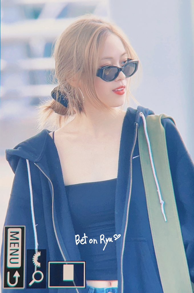 BetonRyu 벳온류 tweet media