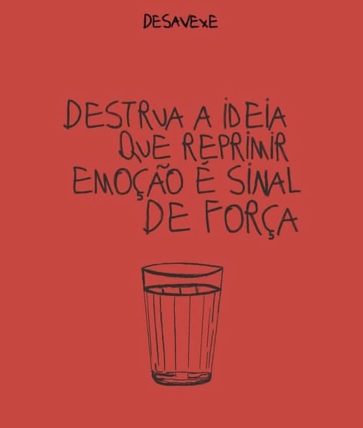 teu caos tweet media