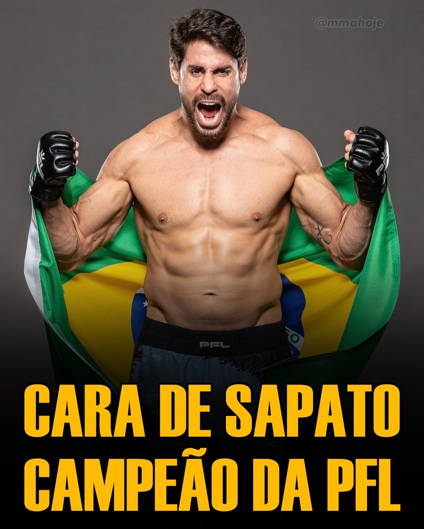 mmahoje_'s tweet image. Bi-Campeão!! Parabéns @caradesapato 
.
.
.
.
#ufc #mma #pfl #caradesapato instagr.am/p/DNo4LPyNxuQ/