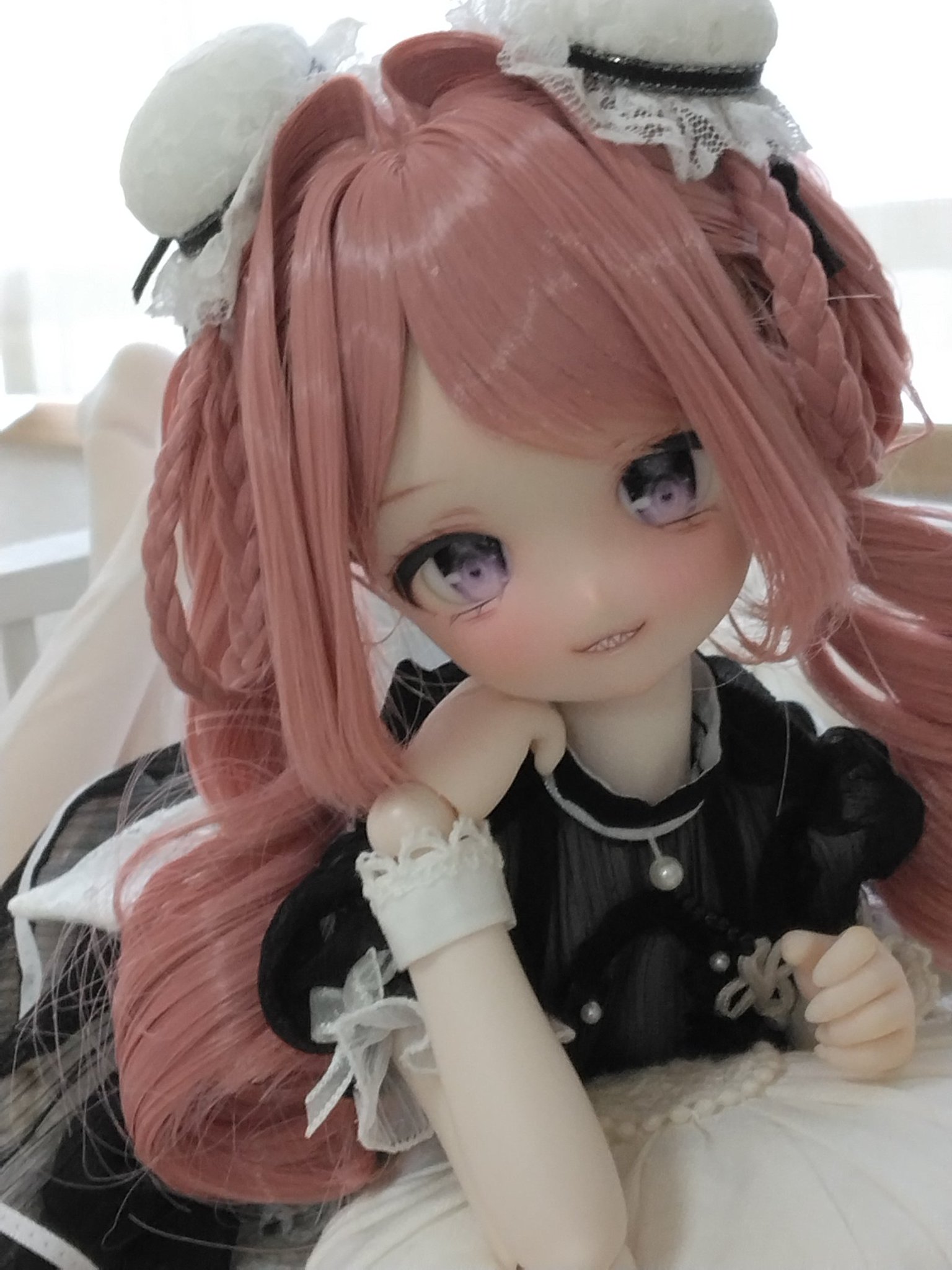 ポリシー　2点　お人形さん⭐︎ びおてん🌟8/24(日) 22:55まで ヤフオク出品中🤍 on X: 