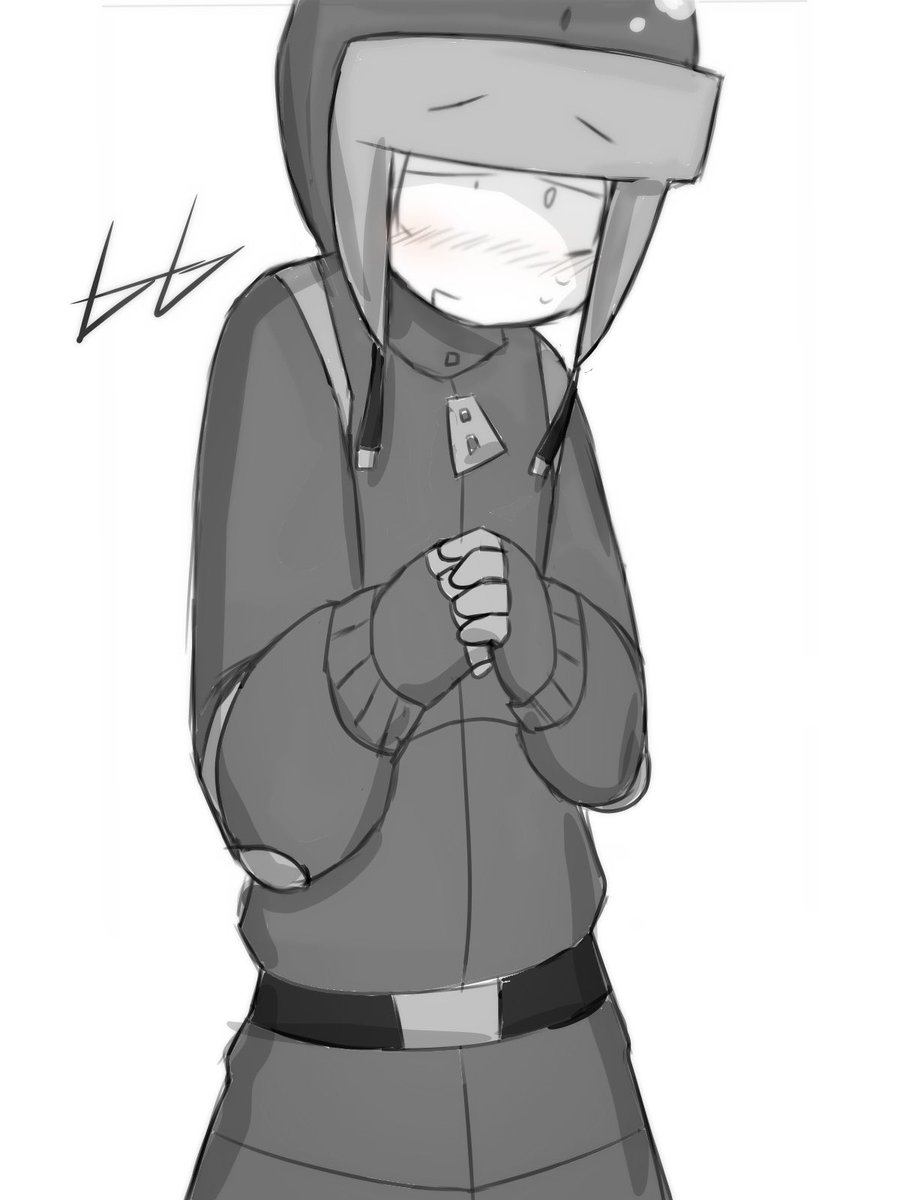 softzurii's tweet photo. havent been posting much heres some shitty doodle #climberendzone https://t.co/DRqyNGIBUE