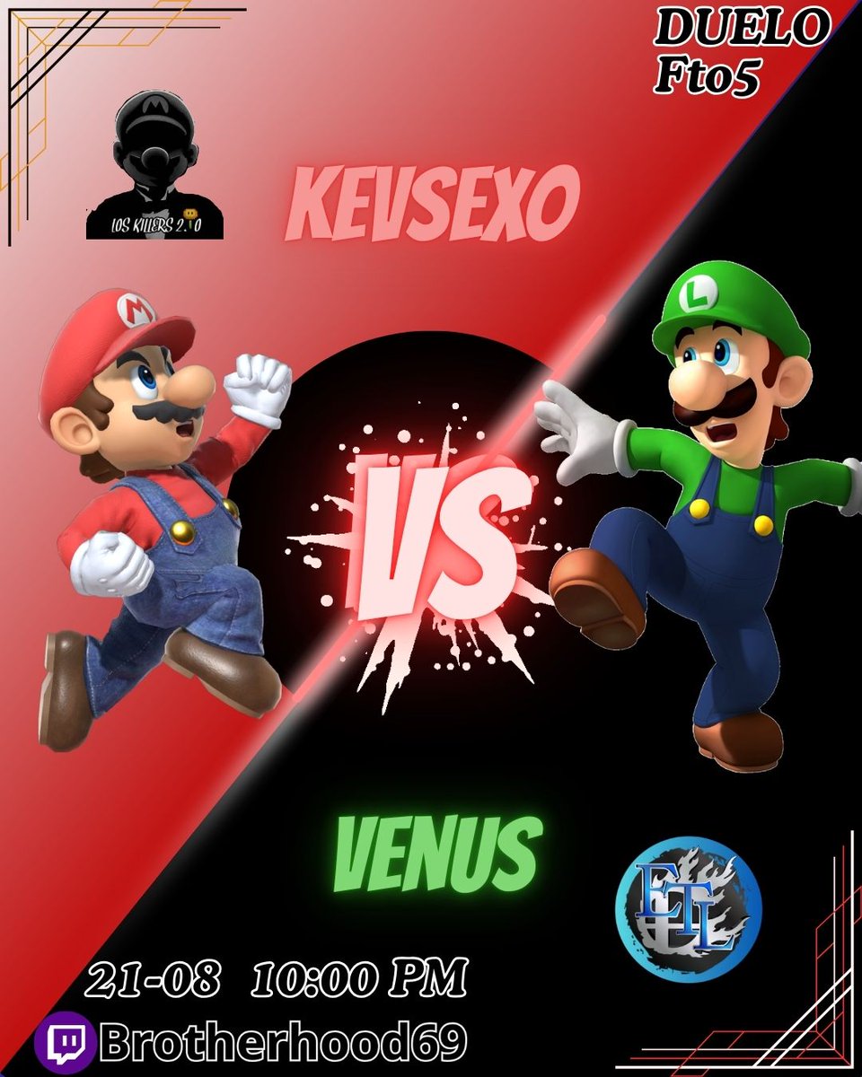 Esta noche tendremos una CB temática y al terminar, DUELO!!!