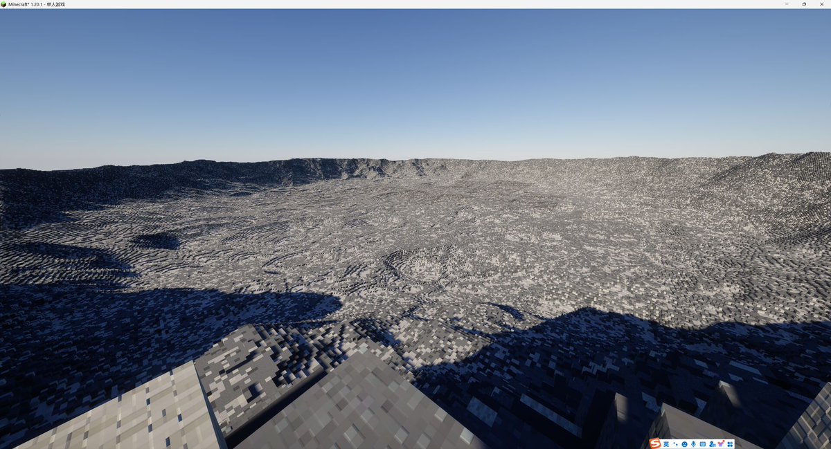 TKongtou's tweet image. 也是重新学会做地形了,但是配色还要继续改(隐忍.jpg)