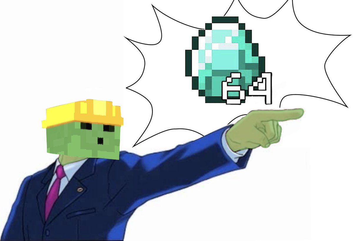 _themythic_'s tweet photo. Dallas in the new episode of Mindcrack https://t.co/adJScc9vfv