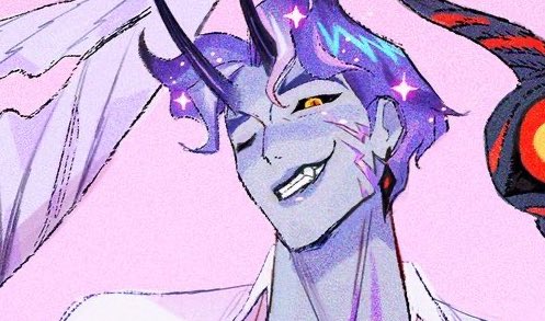 nick ⟡ snowdemon thinker tweet media