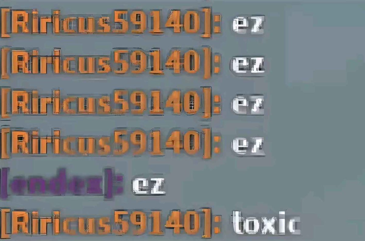 Rudy | Nancleox (@nancleox_) on Twitter photo 