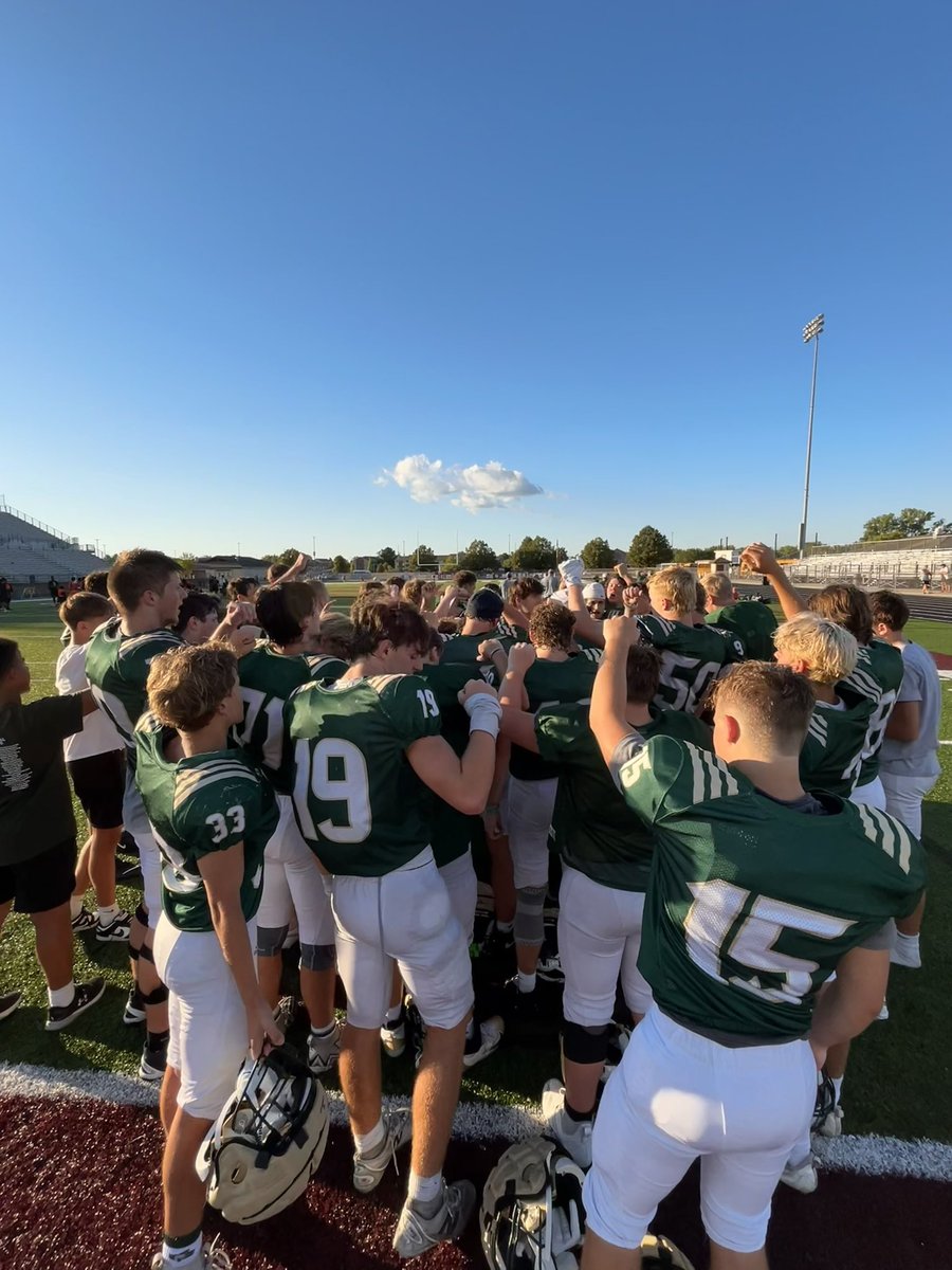 Traverse City West Titan Football (@tcwesttitanfb) on Twitter photo Our Titans made the most of a great learning opportunity at today's scrimmage against Grandville, Belleville, and St. Joseph's. The team showed amazing attitude and effort, playing fast and physical. We're now just seven days away from Game 1 at Thirlby Field! Our Titans made the most of a great learning opportunity at today's scrimmage against Grandville, Belleville, and St. Joseph's. The team showed amazing attitude and effort, playing fast and physical. We're now just seven days away from Game 1 at Thirlby Field!
