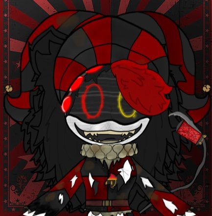 JJ has changed again!

Look at my poor abused boy :3