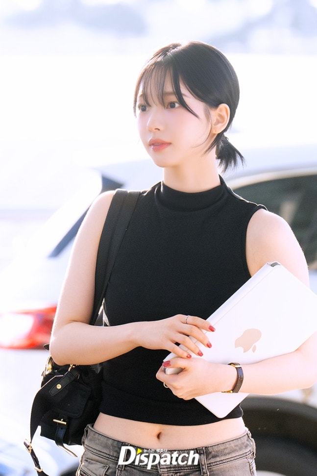 karina_airport's tweet photo. 250822 ICN 🇲🇴 #카리나 #KARINA https://t.co/nhPhplobMh