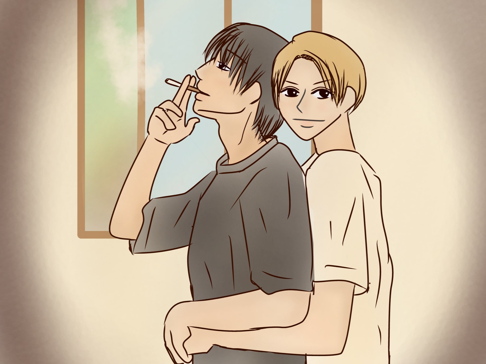 ͜·*Myechan ·͜·*@めーちゃん(おにラバ)🍼🥦︎💚 (@Myechan1) / X
