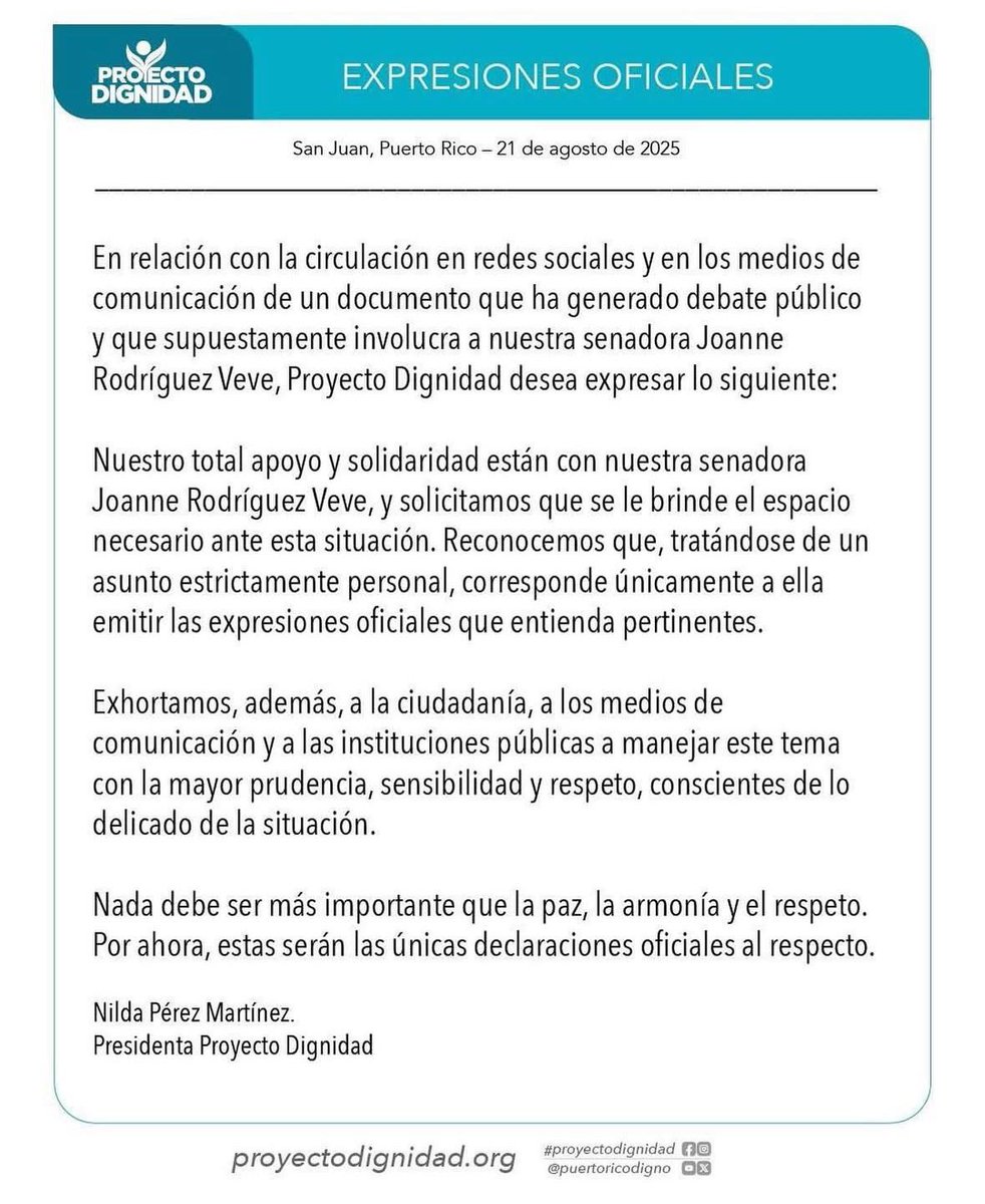 Rafael Lenín López tweet media
