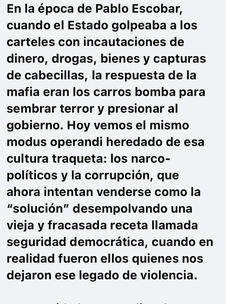 MartinDijo's tweet photo. @AlvaroUribeVel 🤫 https://t.co/v7E3dflZ13