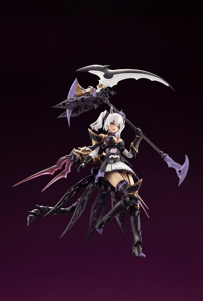 再生産決定】 「ソフィエラ」「シャルメド」「エルメダ」の再生産が