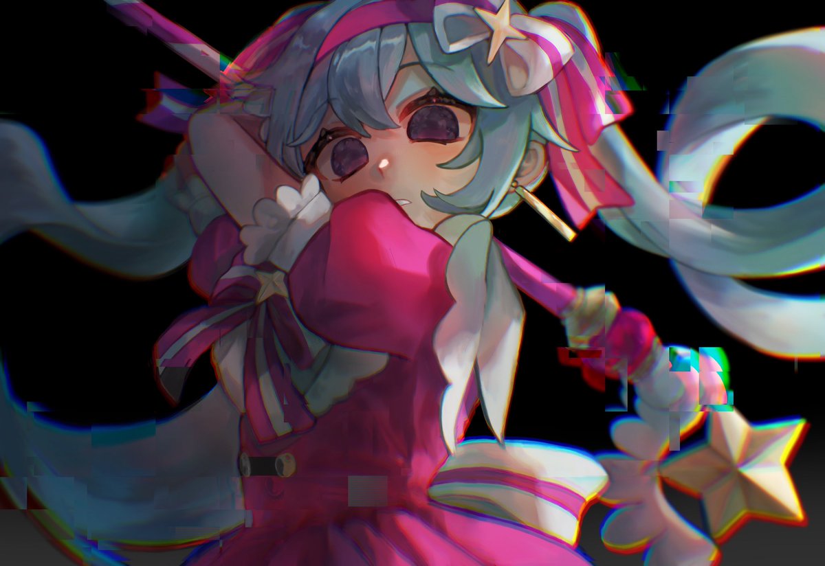 Hanoru tweet media