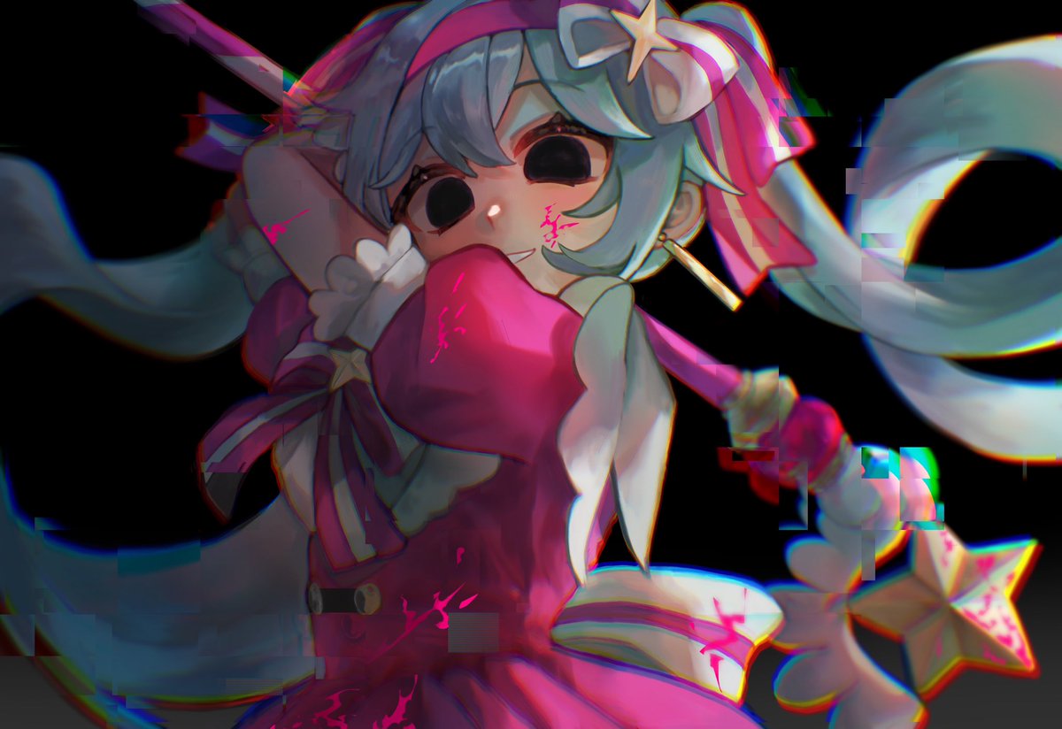 Hanoru tweet media
