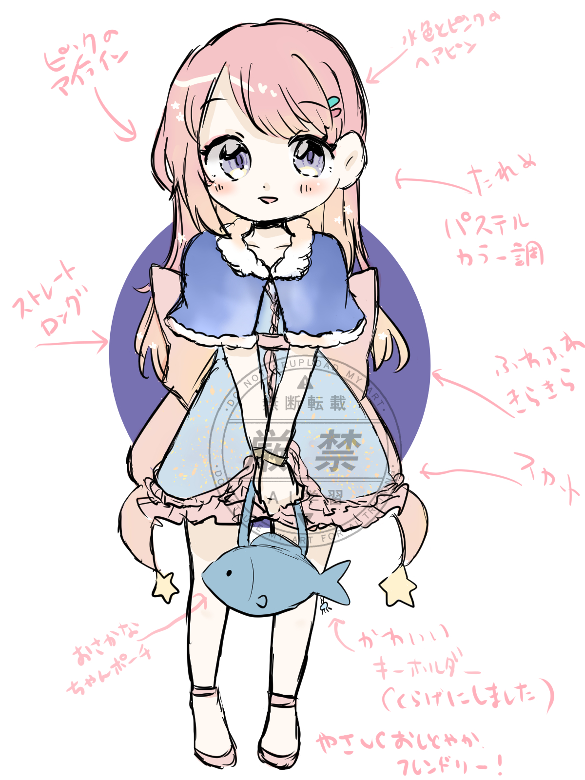 ★SETOKA⭐︎です。 Sumiko Zenko and Inoko Entertainment District Arc