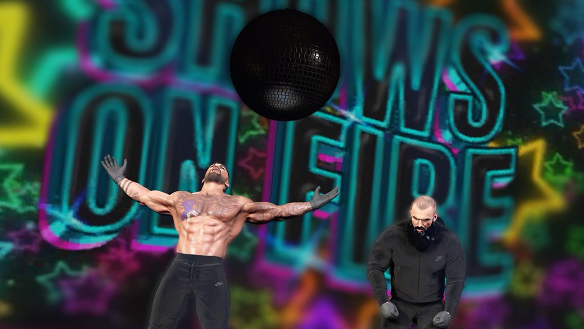 ๐ถโ๐๐ ๐ ๐๐ค๐๐๐  (@spartan_co1) on Twitter photo Attack On Fire (8/21/25)
<a href="/COHwrestling1/">COH Wrestling</a> 
Hallowed Order Is Fine. Attack On Fire (8/21/25)
<a href="/COHwrestling1/">COH Wrestling</a> 
Hallowed Order Is Fine.