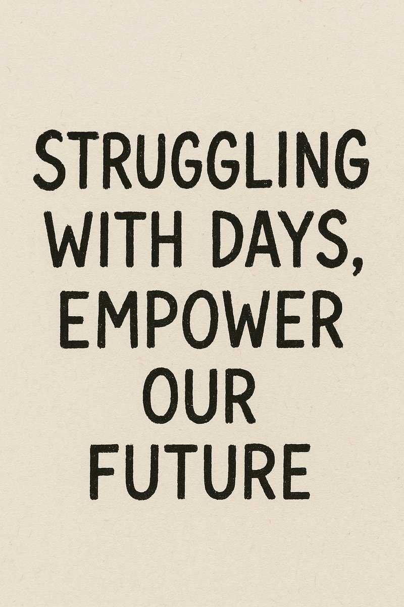 Nonstop moving forward without hesitation.