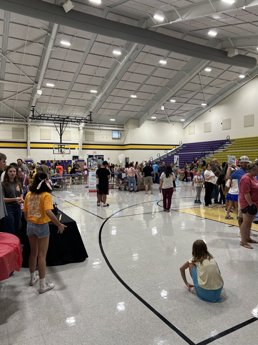 Kim Bridges tweet media