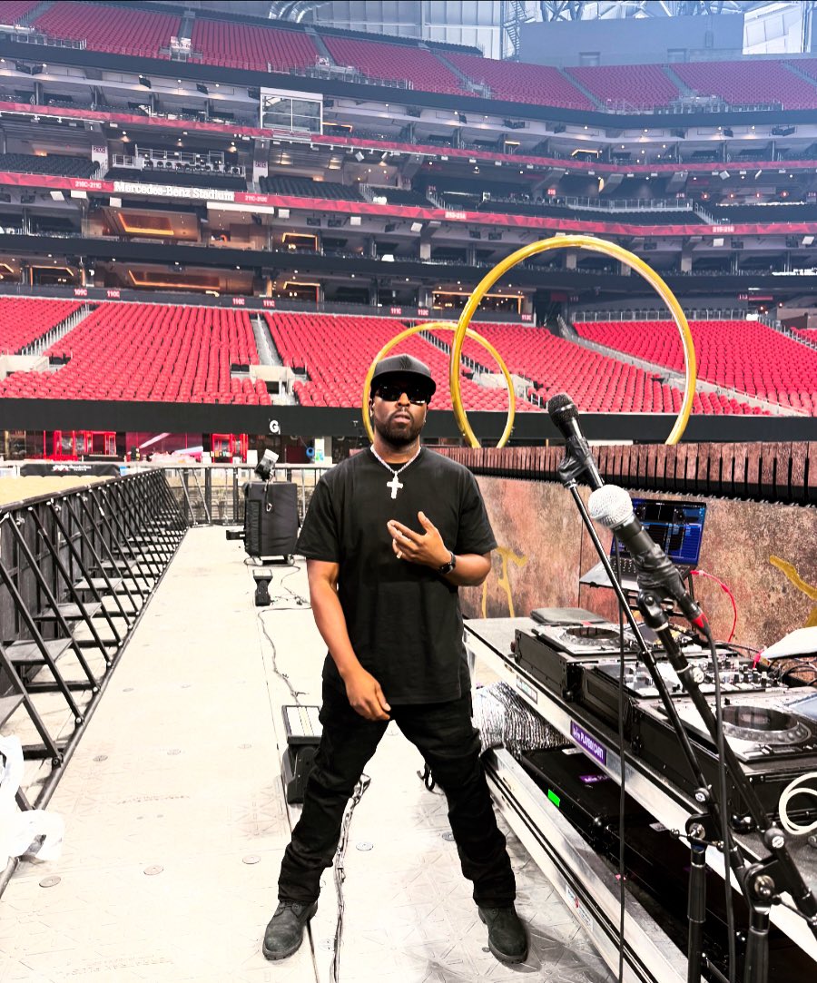 no place like home 

#afterhourstildawntour