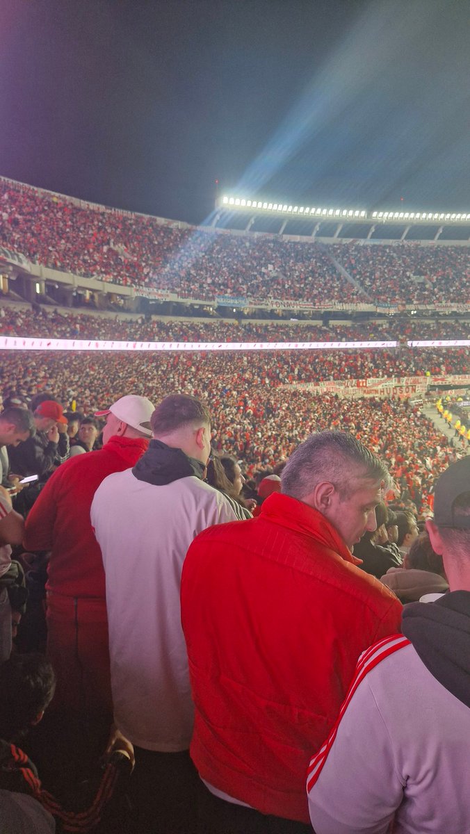 Ellos no están preparados para el Borjazo.