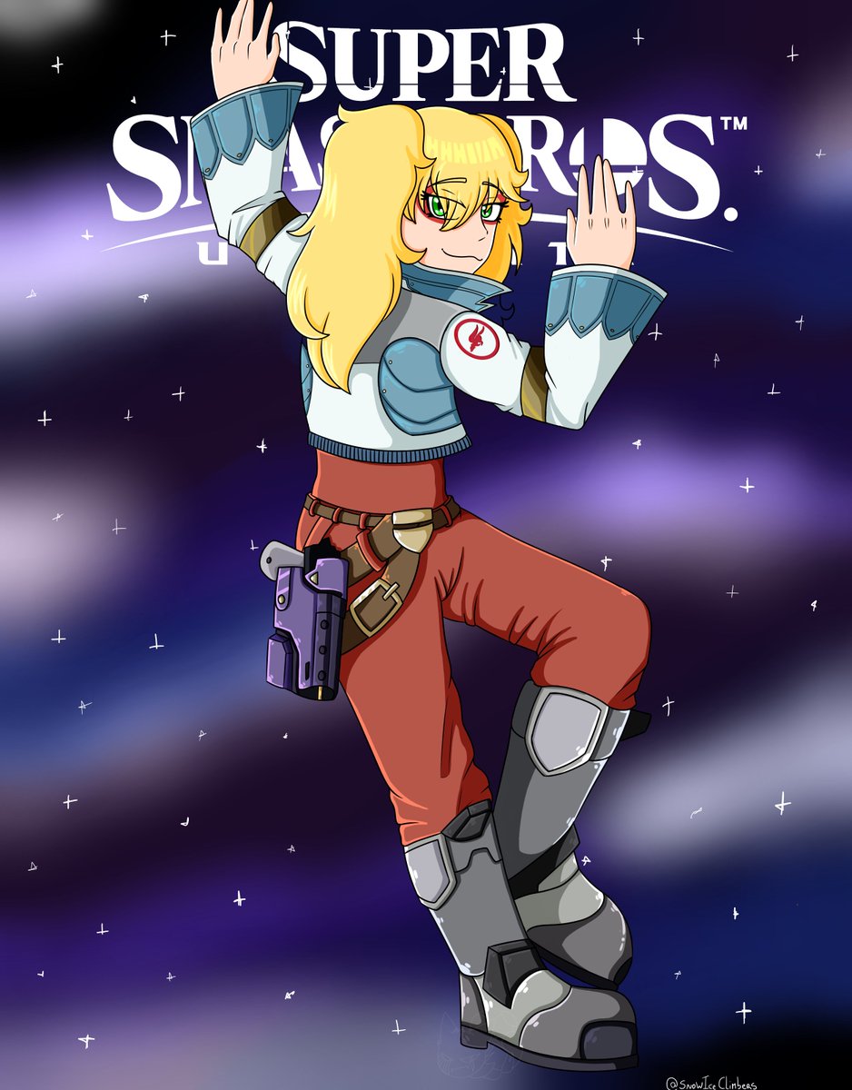 SnowIceClimbers's tweet photo. Alola Gente, tiempo sin subir un dibujo por culpa de la chamba, pero esta vez es algo diferente
Un dibujto especial a pedido de mi pana @FuryQuezada su OC disfrad@ de su main de Smash Falco

Espero les guste
próximamente seguiré con la temática anterior

#furyonstream https://t.co/da4A7pHUD2