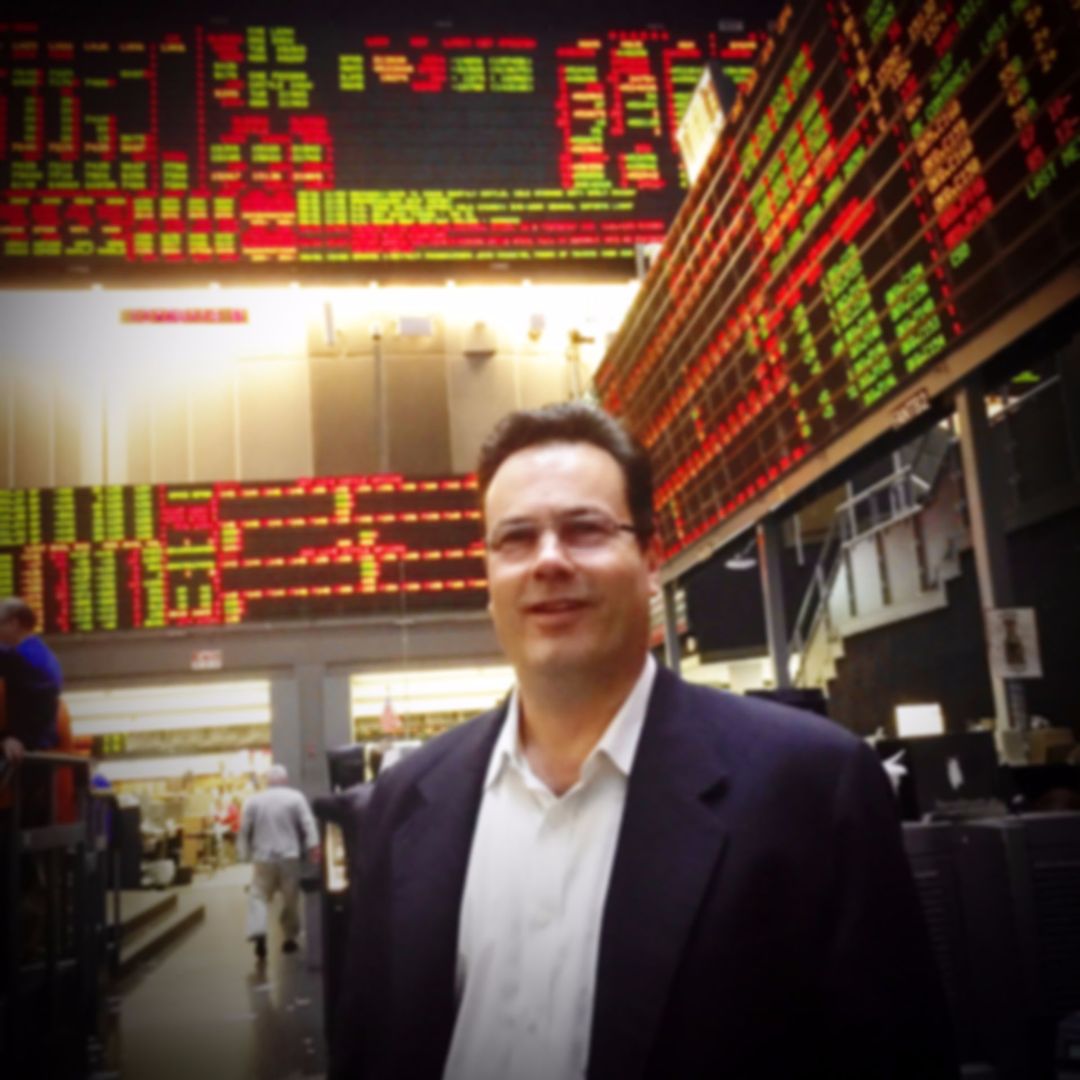 Howard Getson tweet media