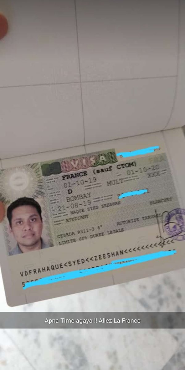 Zeeshan Haque tweet media