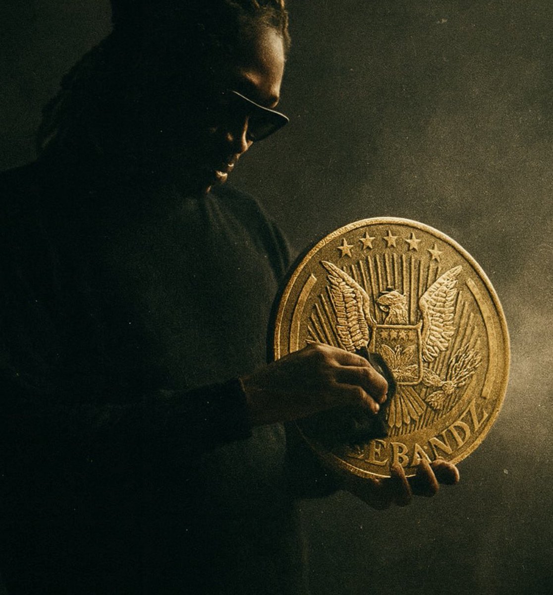 rapncia's tweet photo. Future, Adele, Tyla, Michael Jackson e outros parecem ter tido suas contas hackeadas, com postagens promovendo um golpe de criptomoeda '𝗙𝗥𝗘𝗘𝗕𝗔𝗡𝗗𝗭' https://t.co/4pzhFz8hxQ