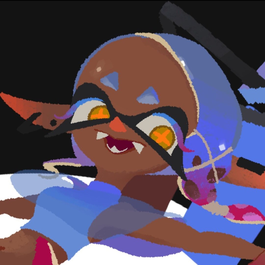 MaoNeko14's tweet photo. FRYE IS SO CUTE IN THAT NEW ARTWORK AUBDIAJA
#Splatoon3 #Splatoon #スプラトゥーン https://t.co/76V9vIdu5H