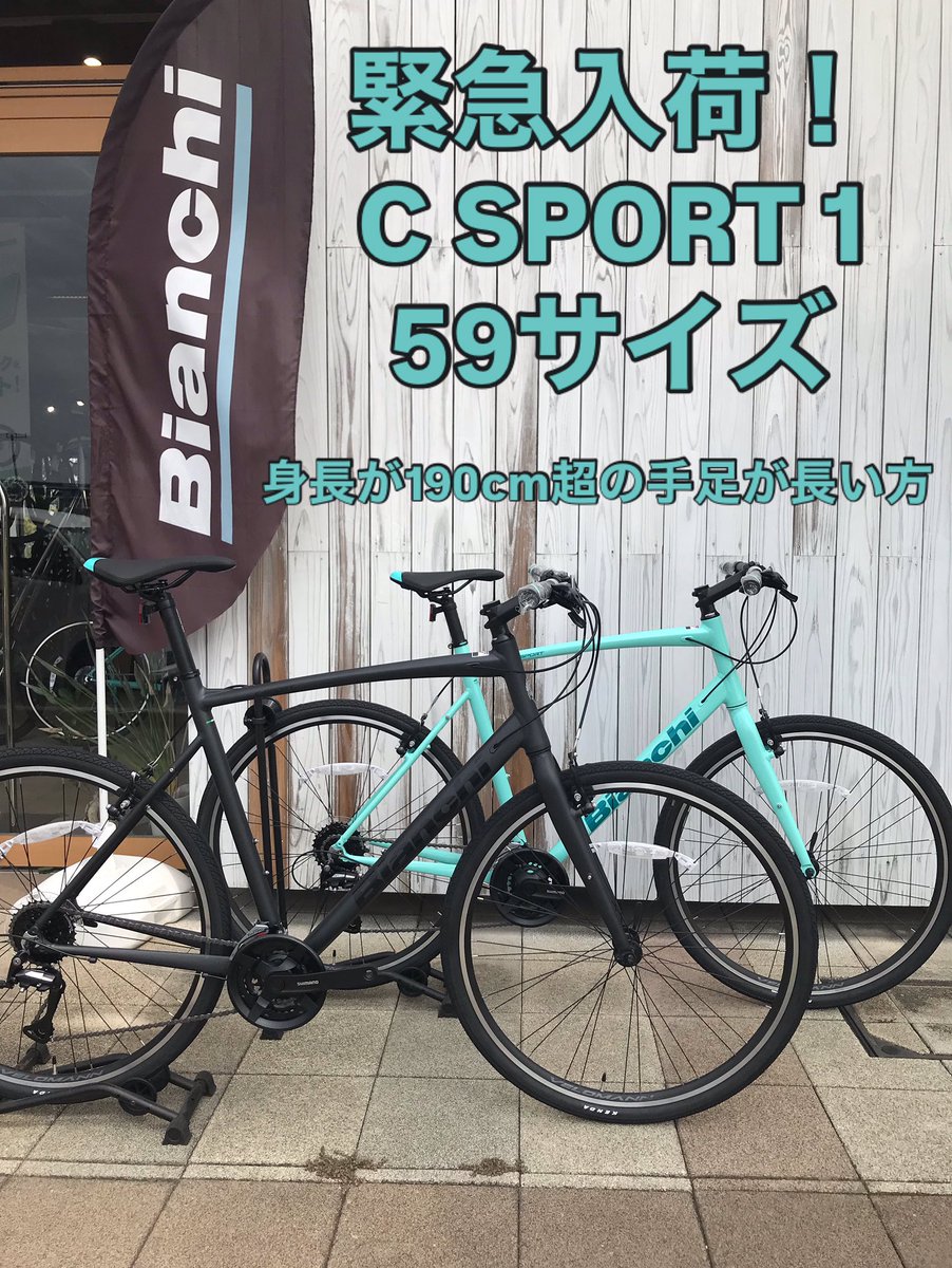 csport 1 #cスポーツ 1 #59サイズ #入荷 #カタログ外 #緊急入荷
