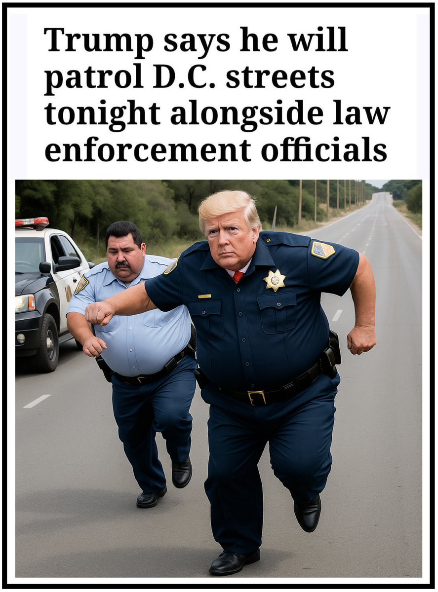 “STOP THROWING DONUTS AT ME!”