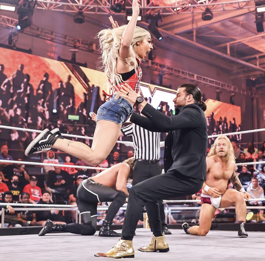 <a href="/theahail_wwe/">Thea Hail</a> <a href="/avawwe_/">A V A</a>