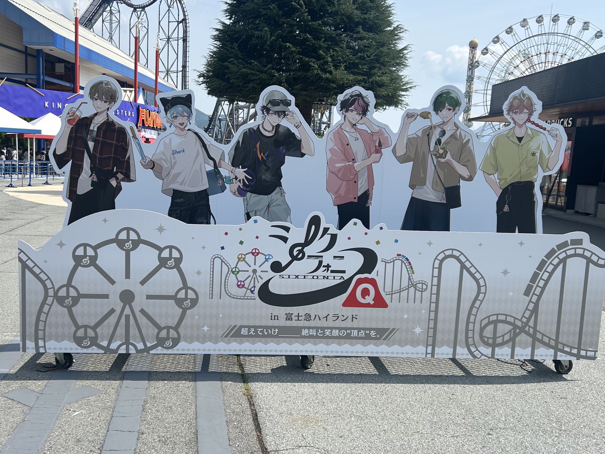 ジェイホビTV!!👆🥼 on X: 