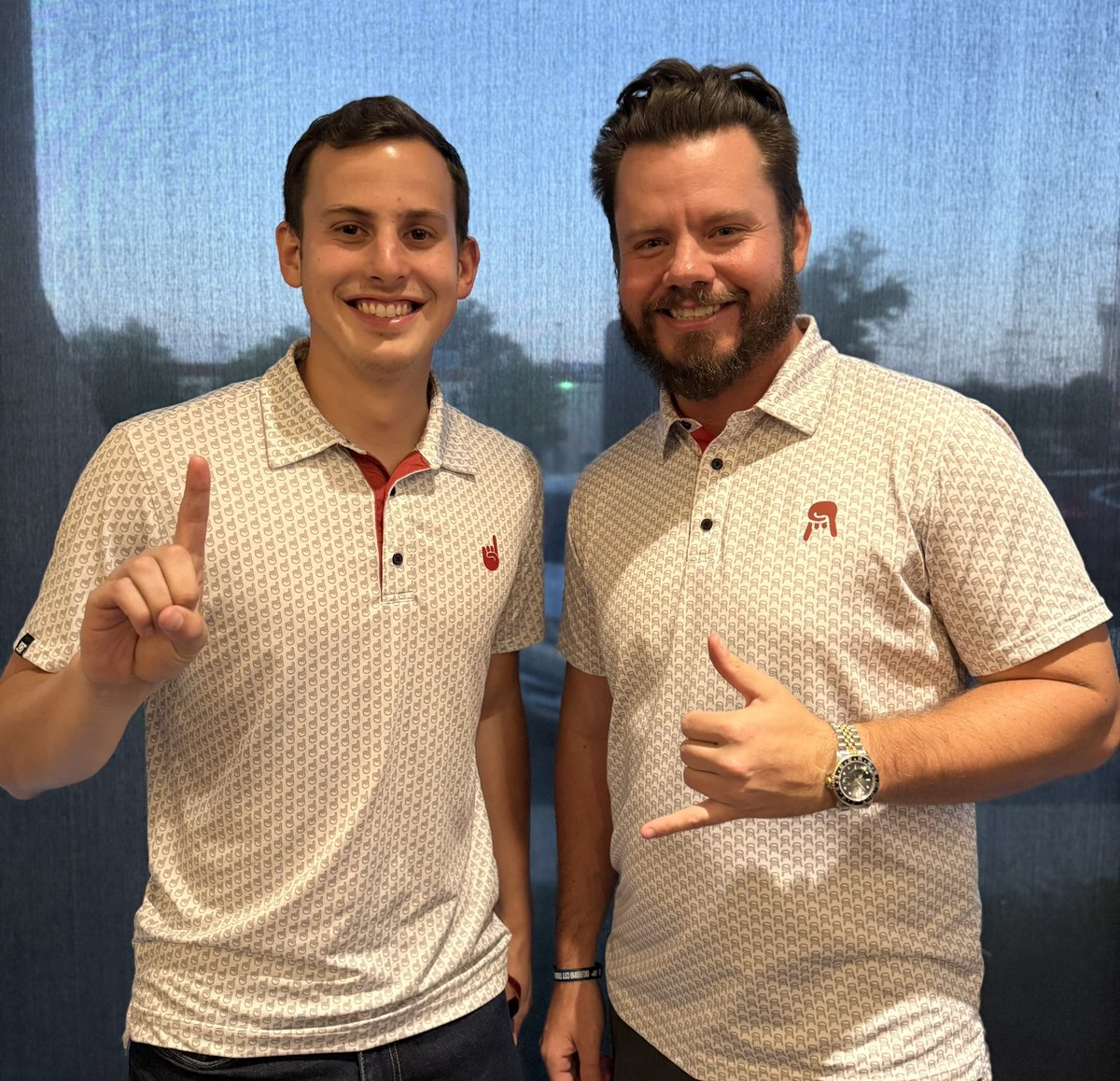 Travis J Davidson tweet media