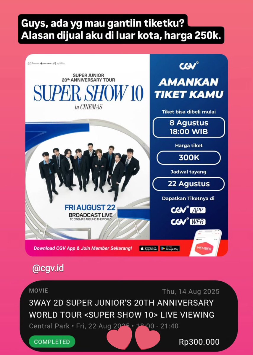 tane⛓️💥HABIS KETEMU HYUNGWON tweet media