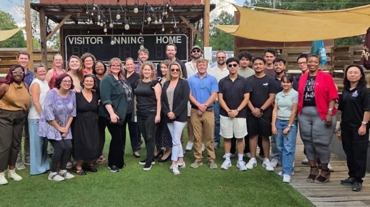What a fun HBG business and entrepreneurs group tonight! If you know someone wanting to start their own business, send them our way! Drop a comment if you want on our mailing list.
