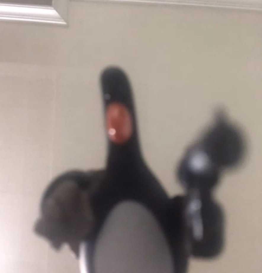 장발 산즈 내놔