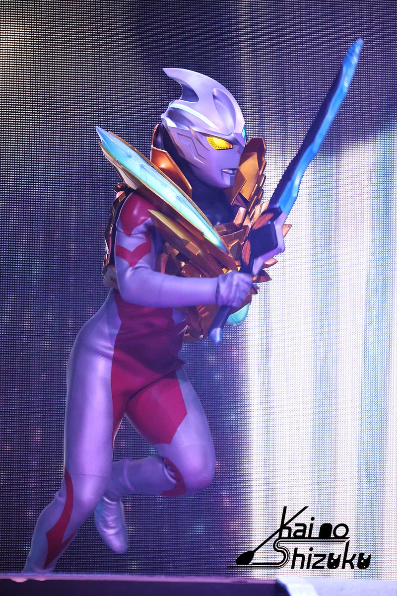 #ウルサマ2025
#ウルトラマンアーク