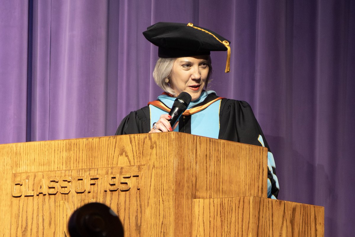 Midland_ISD's tweet image. This evening, we proudly celebrated our summer graduates from CHS, LHS, and MHS! We are so proud of each of these students, and we can’t wait to see what their future holds!
🎓❤️🤍💜🎓
#ExcellenceInAction #StudentExperience