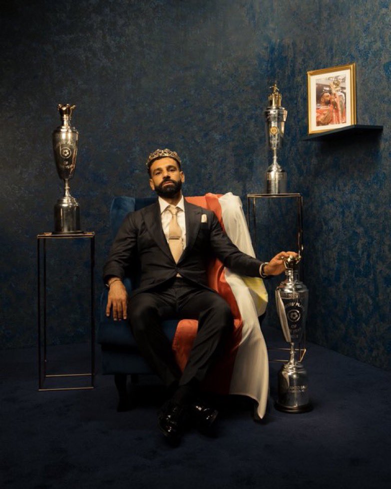 Salah Updates tweet media