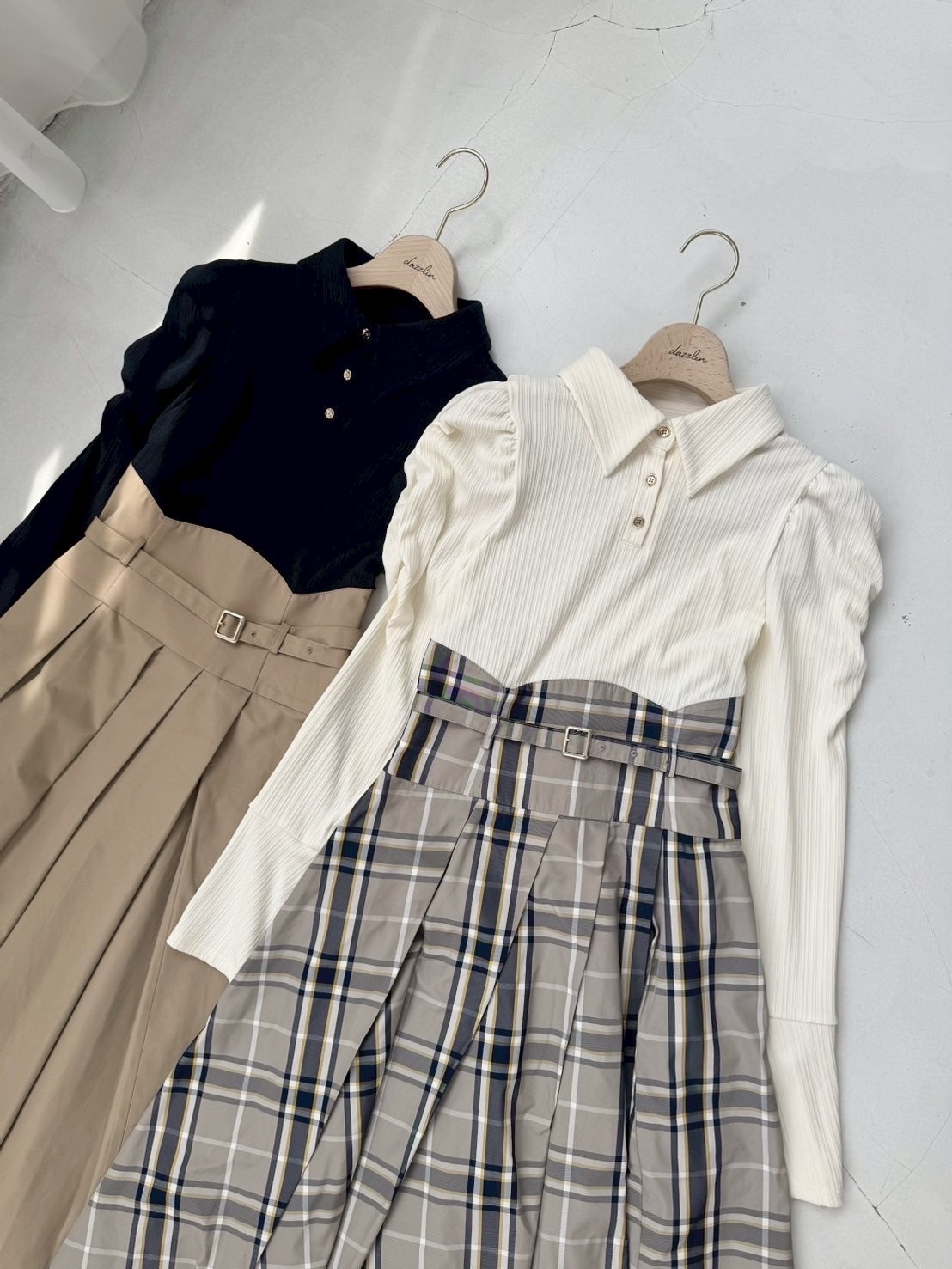 dazzlin on X: 