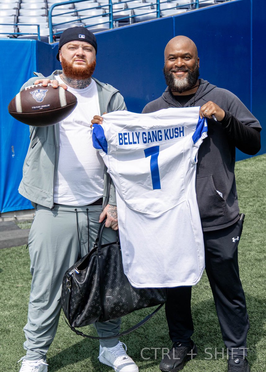 Dell McGee tweet media