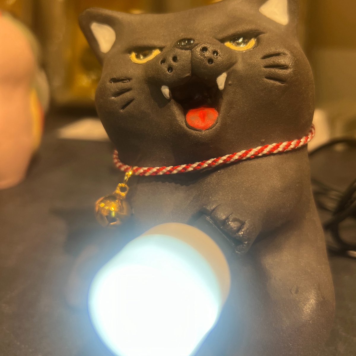 布施猫 (@c_a_takurofuse) / X