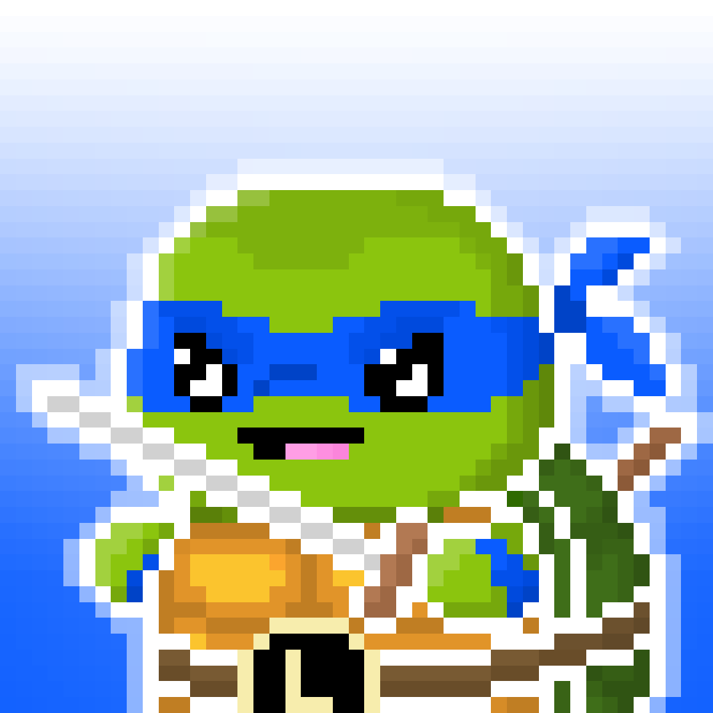 SkelēFrenż (@skelefrenz) on Twitter photo 2,222 Turtlez are coming to <a href="/ApeChainHUB/">ApeChainHUB</a> & we're giving away 10 GTD spots for their upcoming mint! 💀🎉
Turtlez is an adorable pixel art project with a passion for the metaverse, gaming, community & FUN!
🐢 Like & Share
🐢 Follow <a href="/TurtlezDotFun/">TURTLEZ</a> & <a href="/SkeleFrenz/">SkelēFrenż</a>
🐢 Comment wallet 2,222 Turtlez are coming to <a href="/ApeChainHUB/">ApeChainHUB</a> & we're giving away 10 GTD spots for their upcoming mint! 💀🎉
Turtlez is an adorable pixel art project with a passion for the metaverse, gaming, community & FUN!
🐢 Like & Share
🐢 Follow <a href="/TurtlezDotFun/">TURTLEZ</a> & <a href="/SkeleFrenz/">SkelēFrenż</a>
🐢 Comment wallet