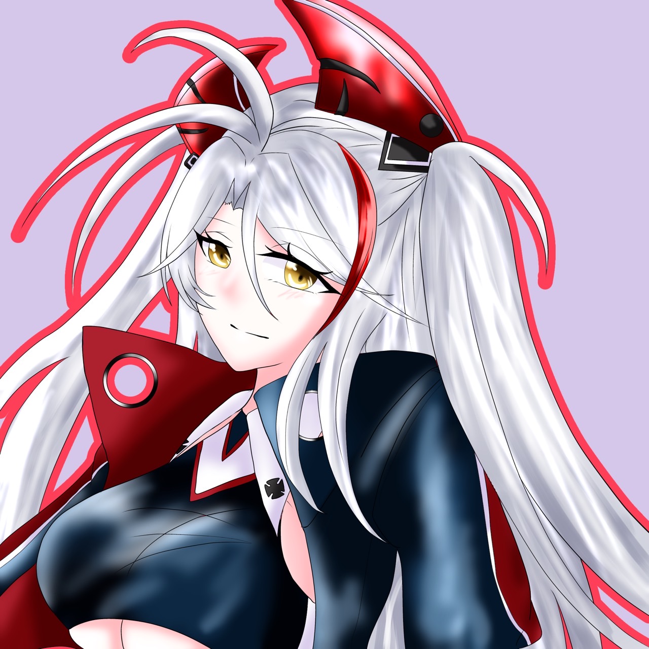 【ルズフ♪】イラストオーダー みきさい/C106日曜南1ホールk46ab on X: 