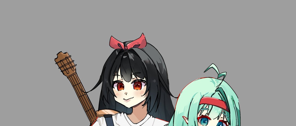 Spoiler next wip <a href="/LiMingshuVT/">╰ 𝙈𝙞𝙣𝙜𝙨𝙝𝙪🍵#Vcosmix</a> <a href="/Miichanchuu/">Miichan Chu | #Vcosmix</a> <a href="/LeaLestariVT/">LEA LESTARI 🧜‍♀️💙✨ SILUMAN LELE | #VCOSMIX</a> Trio
#opencommission #Commission