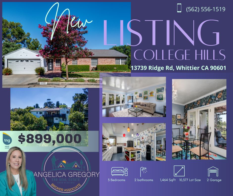 Gregory_Team's tweet image. 🚩🚩 OPEN HOUSE 🚩🚩 Saturday, Aug 23rd  12- 3 P.M 🚩🚩